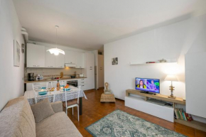 Alma - near lake - Happy Rentals